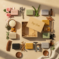 Kay's Soaps Mystery Box