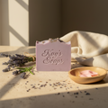 Lavender Soap