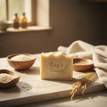 Rice Soap