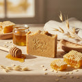 Honey & Oats Soap