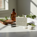 Aftershave Soap