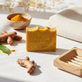 Turmeric Soap